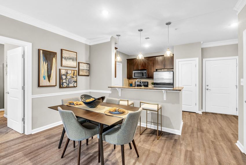 Reserve At LaVista Walk Apartments, 1155 Lavista Road NE, Atlanta, GA